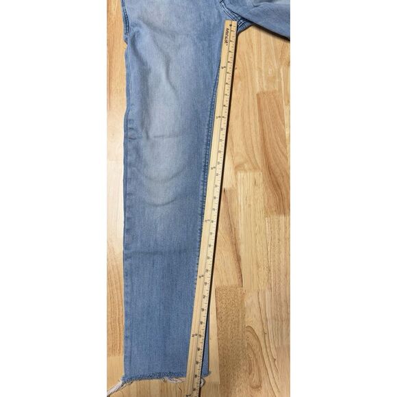 Diesel Industry Belther Jeans Men's Tagged 31 Regular Slim Tapered 30" Inseam - Picture 13 of 14
